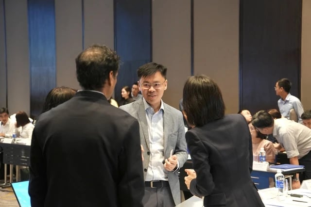 TP.HCM chuẩn bị phát hành trái phiếu quốc tế cho hạ tầng đô thị