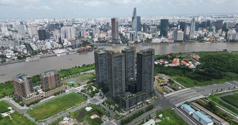 Nhiều lô trái phiếu bất động sản giá trị lớn được phát hành trong quý I/2026