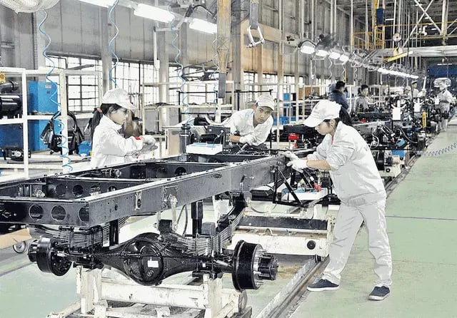 Cơ hội gọi vốn quốc tế giá 'mềm'