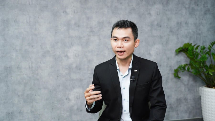 Đầu tư công tăng tốc, cổ phiếu nào đủ sức chuyển kỳ vọng thành lợi nhuận?