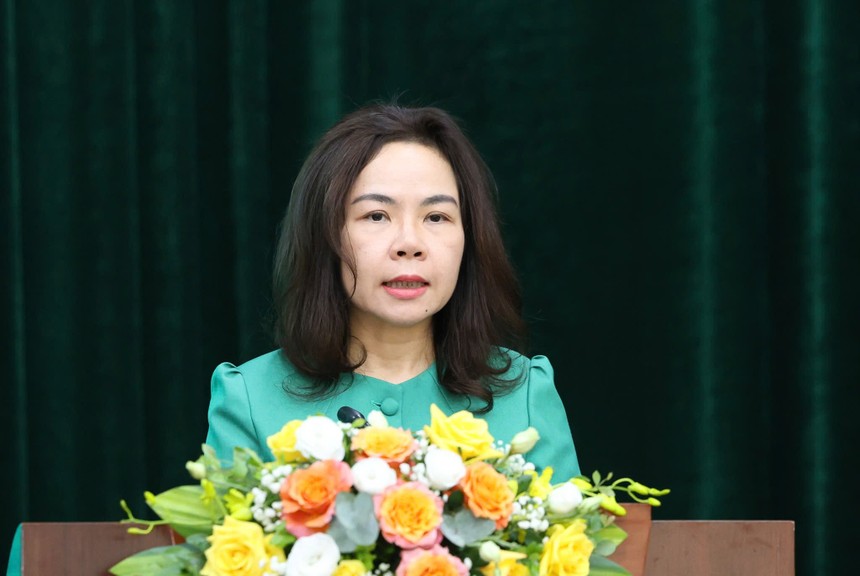 Tín dụng xanh: Dòng vốn cho tăng trưởng mới