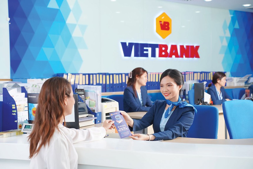 Vietbank (VBB) tăng vốn lên 15.500 tỷ đồng, niêm yết trên HOSE