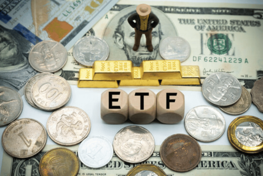 Hàng loạt cổ phiếu bất động sản sắp bị ETF bán ra khối lượng lớn