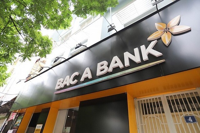 Thêm 1.800 tỷ đồng trái phiếu 'đổ' về Bac A Bank