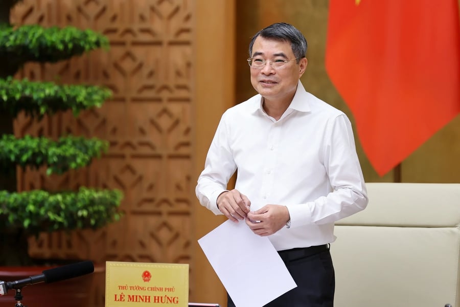 Thủ tướng: Trình đề án phát triển thị trường chứng khoán trong tháng 6