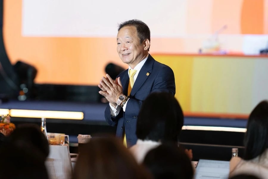 SHB 'thay áo mới', chuẩn bị xây trụ sở 14 tầng tại Hà Nội