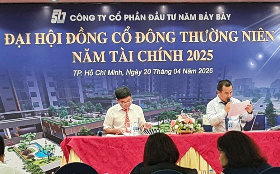 Năm Bảy Bảy bị phạt hơn 262 triệu đồng: Doanh nghiệp đã vi phạm những gì?