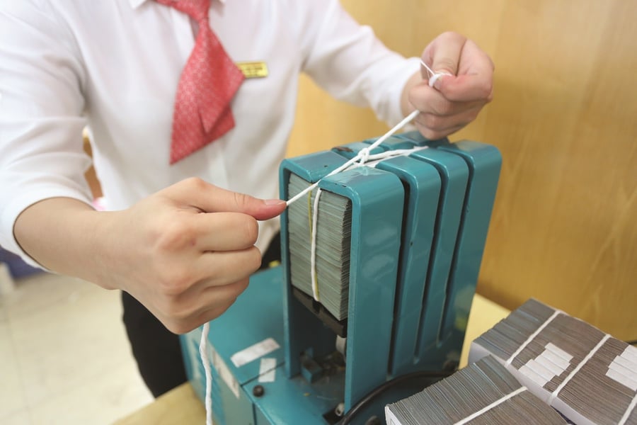 Ưu tiên kiểm soát rủi ro hệ thống