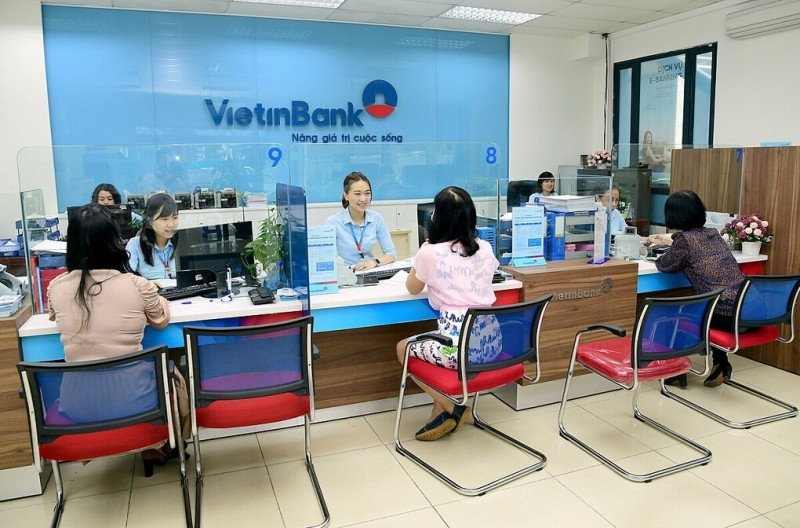 VietinBank chốt ngày chia gần 3.500 tỷ đồng cổ tức