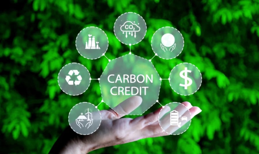 Những công ty chứng khoán đầu tiên gia nhập thị trường carbon Việt Nam