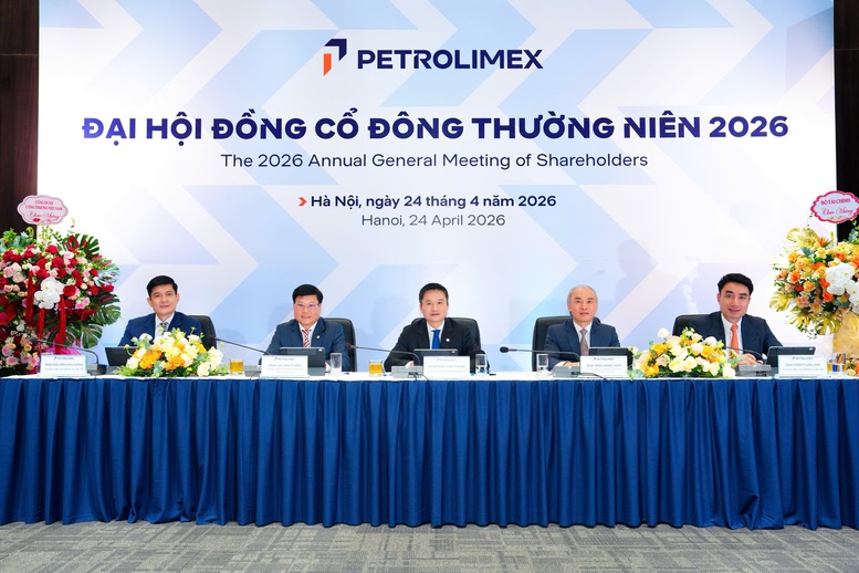 Petrolimex cam kết bảo đảm nguồn cung xăng dầu trong mọi tình huống