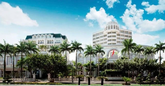 Công ty OCH hoàn thành 5 năm tái cơ cấu, đẩy mạnh triển khai loạt dự án mới