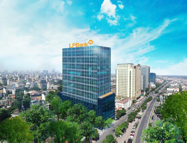 LPBank phát hành thêm lô trái phiếu 3.000 tỷ đồng