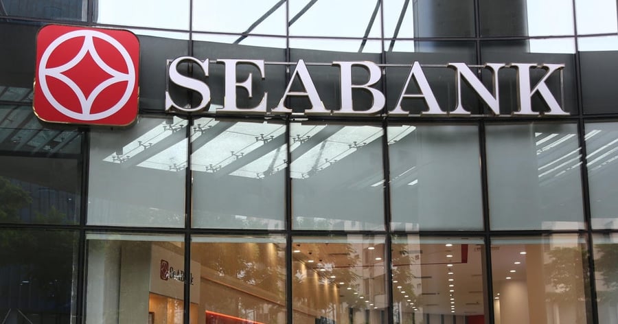 SeABank chia cổ tức 20,5% bằng cổ phiếu, tăng vốn lên 34.688 tỷ đồng