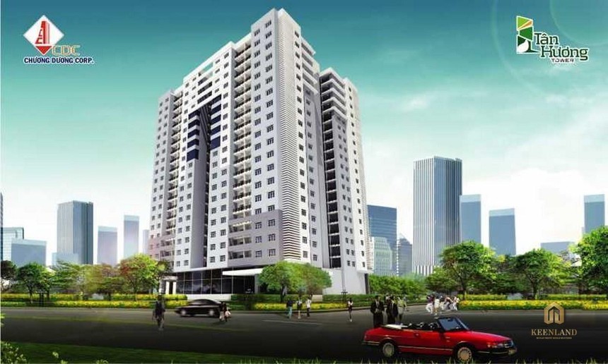 Chương Dương (CDC) tiếp tục chào bán gần 1,9 triệu cổ phiếu “ế” với giá chiết khấu 46,5%