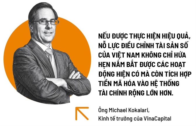 Đánh thức token