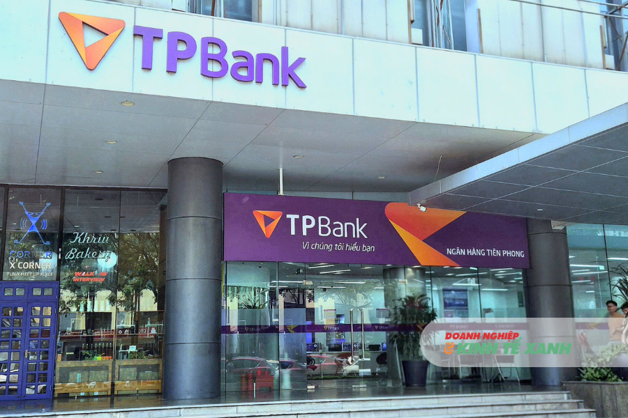TPBank dồn dập phát hành, mua lại trái phiếu trước hạn