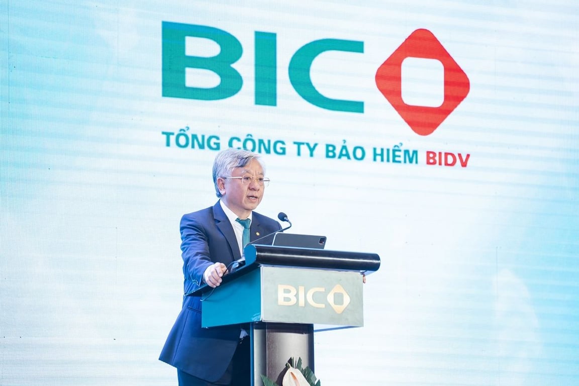Hệ sinh thái BIDV và BIC