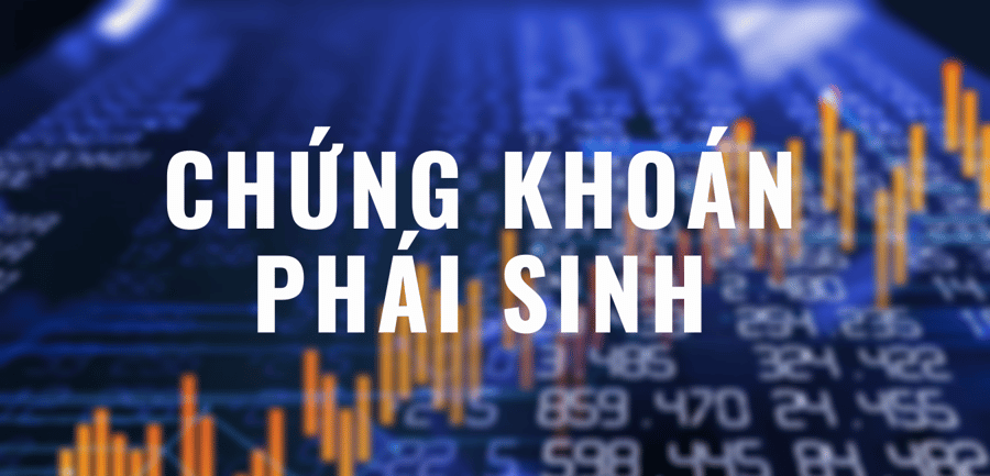 Chứng khoán phái sinh chịu thuế TNCN 0,1% theo từng lần chuyển nhượng