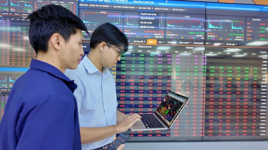 Thị trường đang bị định giá thấp?