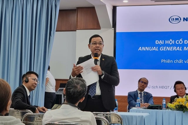 Phó Tổng Giám đốc Asada Boonsrirat