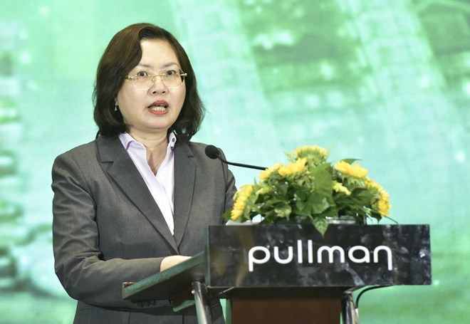 Phát triển các sản phẩm quỹ gắn với nhu cầu vốn của nền kinh tế