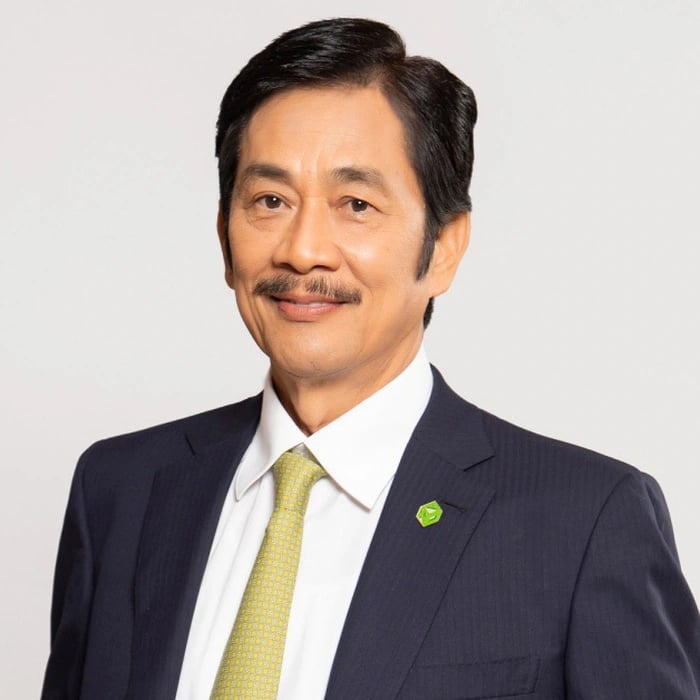 Ông Bùi Thành Nhơn rời ghế chủ tịch, ai thay thế để dẫn dắt NovaGroup?