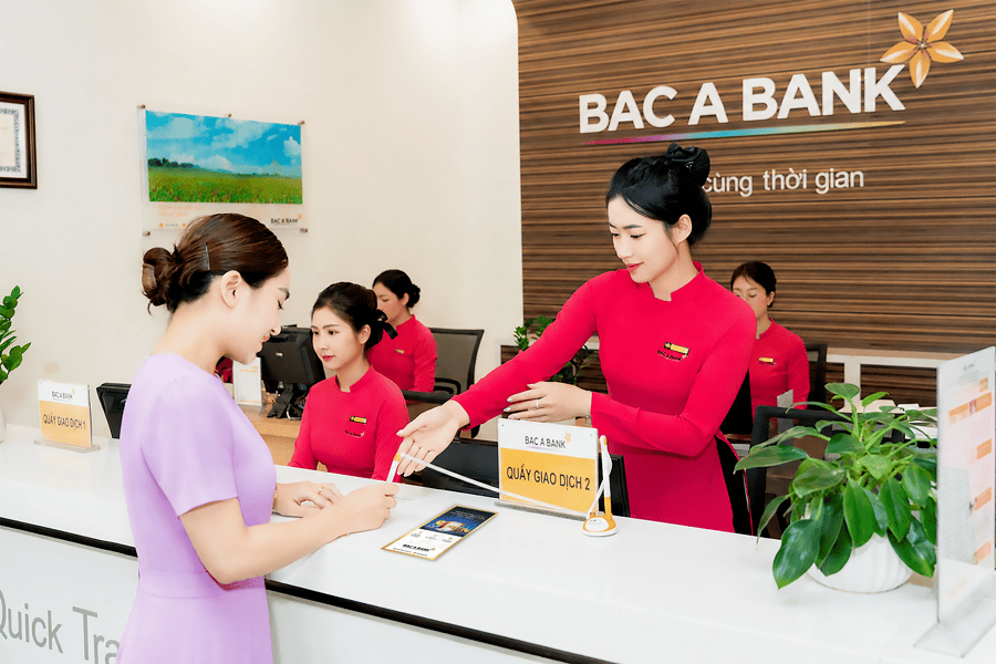 BAC A BANK tiếp tục phát hành trái phiếu ra công chúng – thu hút khách hàng tích lũy an toàn, sinh lời tối ưu