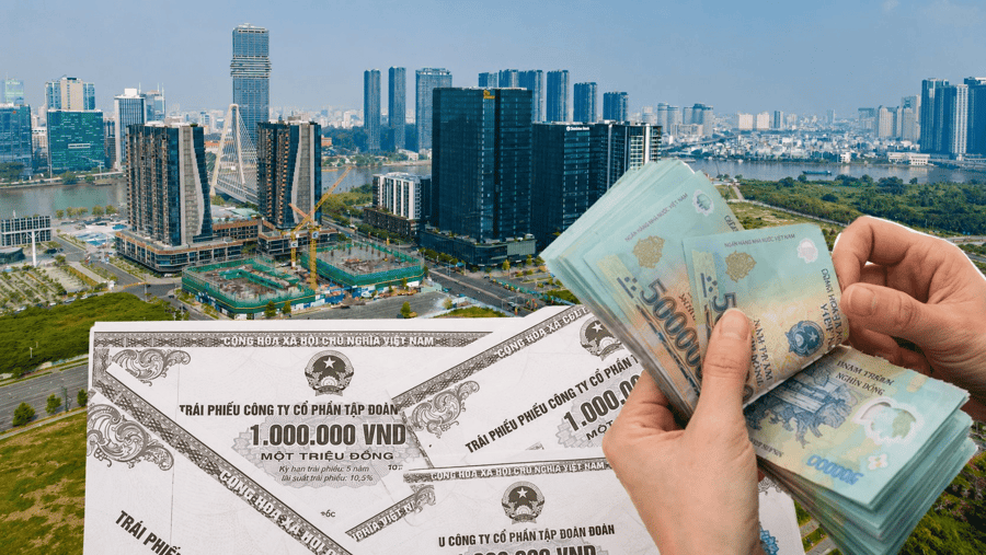 Chưa đầy 1 năm, công ty thuộc hệ sinh thái Sơn Kim hai lần bị phạt vì “ém” thông tin trái phiếu