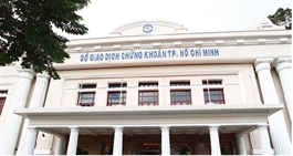 Cổ phiếu DRH bị kiểm soát do chậm nộp báo cáo tài chính 2025
