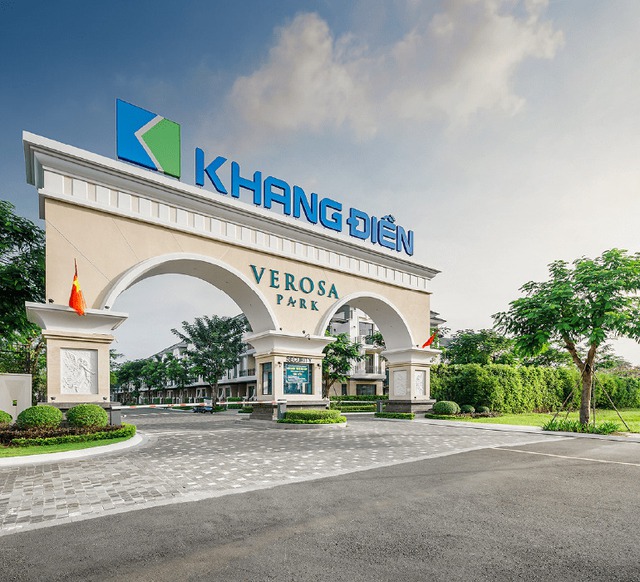 Nhóm Dragon Capital bán ra cổ phiếu KDH