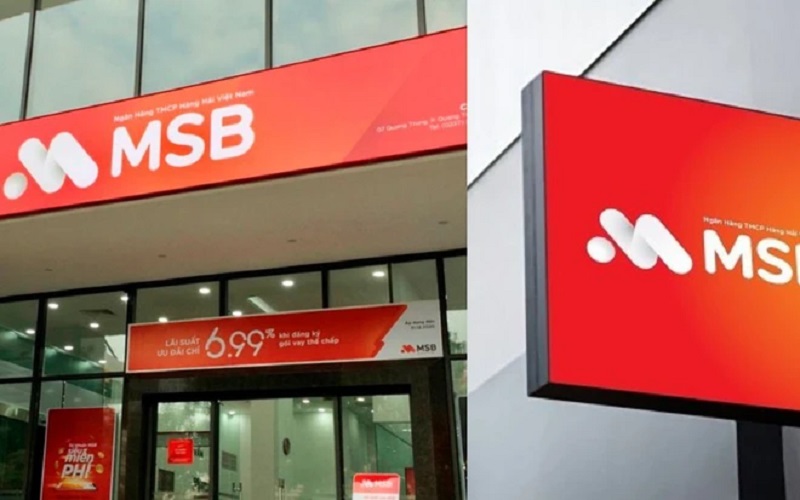 MaritimeBank biến động nhân sự cấp cao trước thềm đại hội cổ đông: Phó Chủ tịch thường trực xin thôi nhiệm vụ