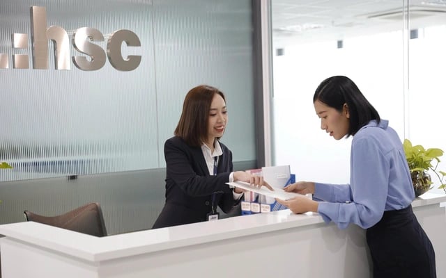 HSC công bố doanh thu quý 1.2026 tăng 48% so với cùng kỳ