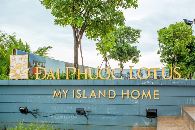 DIG hoàn tất giải thể công ty con liên quan dự án Khu đô thị Đại Phước