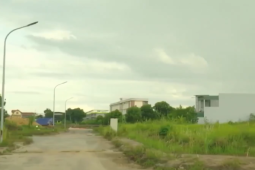 Loạt biệt thự, liền kề tại phường Thanh Xuân, Hà Đông, Dương Nội (Hà Nội) hạ giá bán