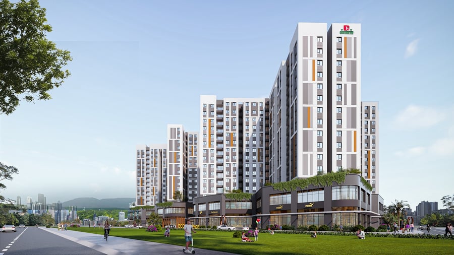 Chương Dương Corp muốn vay ngân hàng 500 tỷ đồng