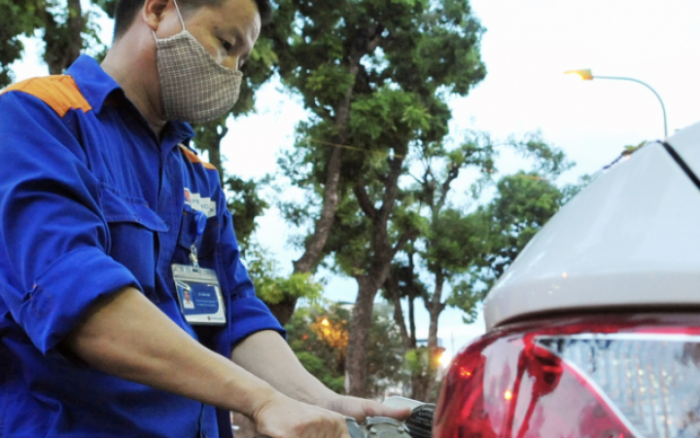 Giá rẻ hơn RON95, xăng E10 tương thích hơn 90% xe