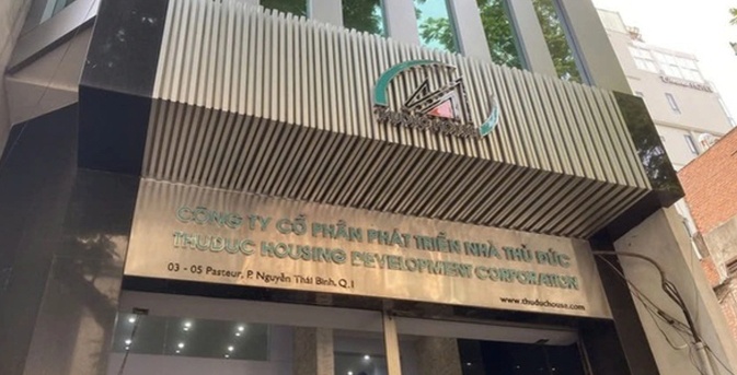 Thuduc House (TDH) được gỡ toàn bộ lệnh cưỡng chế thuế sau 5 năm, mở lại loạt dự án lớn