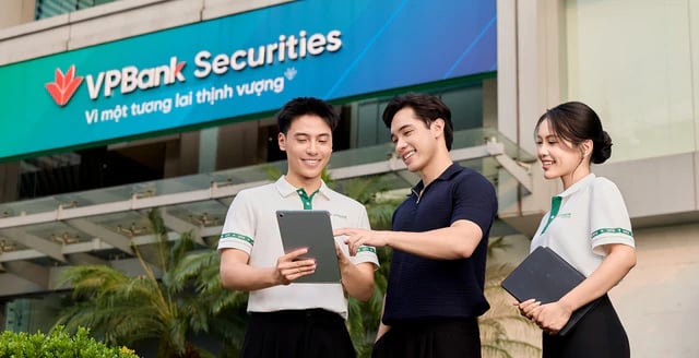 VN-Index đứng trước thử thách vùng 1.735 điểm, khuyến nghị thận trọng