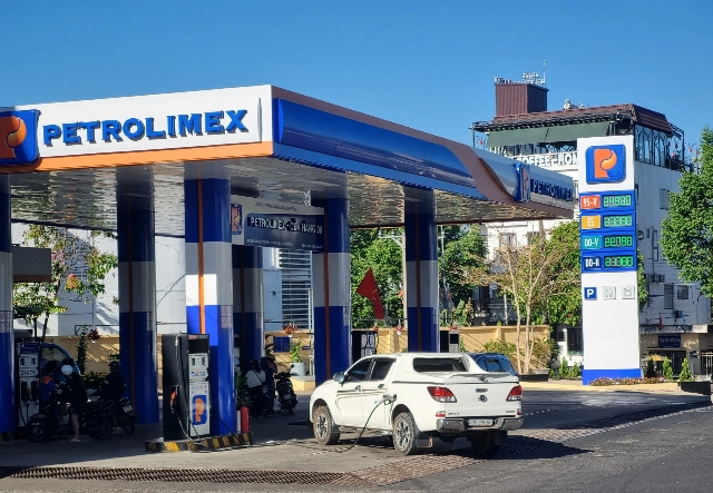 Petrolimex bán thành công hơn 23 triệu cổ phiếu quỹ, đáp ứng điều kiện là công ty đại chúng