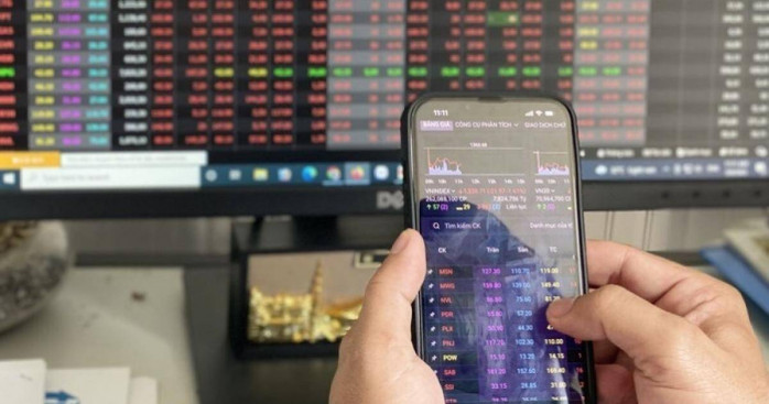 Cơn ảo giác mang tên VN-Index và sự thật sau lớp vỏ xanh