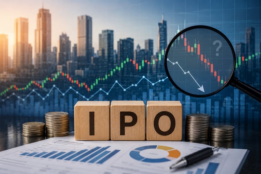 Vì sao ngay cả những "bom tấn" IPO cũng không còn dễ bán hết?