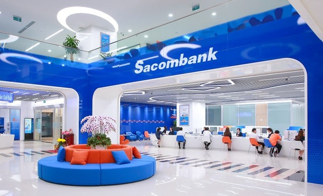 Sacombank tất toán lô trái phiếu