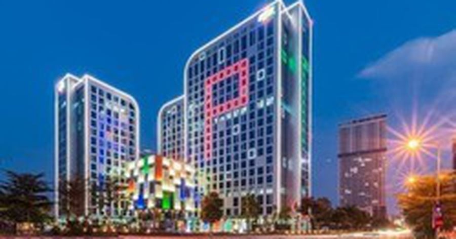 FPT bắt tay Intel triển khai mô hình nhà máy tự vận hành bằng AI