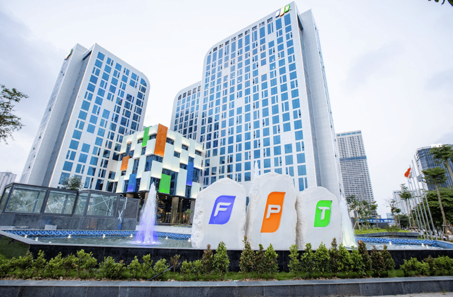 Thành viên SCIC muốn tăng sở hữu tại FPT