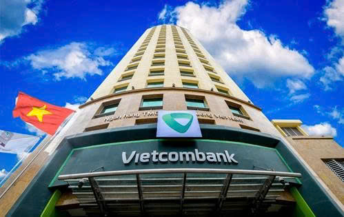Thêm lô trái phiếu 'đổ' về Vietcombank