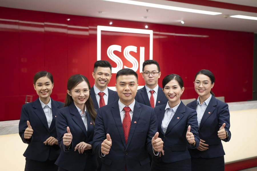 Cổ phiếu 13/7: SSI, POW, HAH, DGW đồng loạt được khuyến nghị tích cực