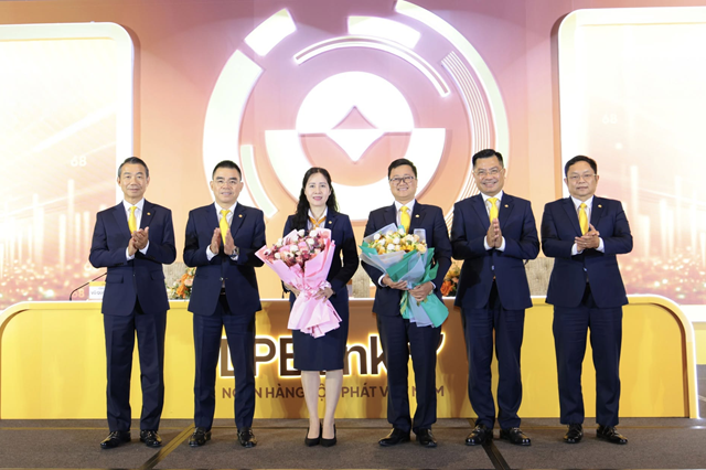 Thành viên độc lập LPBS từ nhiệm sau 4 tháng nhậm chức