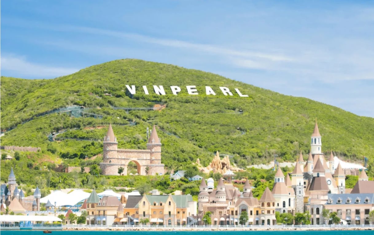 Vinpearl sẽ chào bán cổ phiếu ưu đãi cổ tức có quyền chuyển đổi