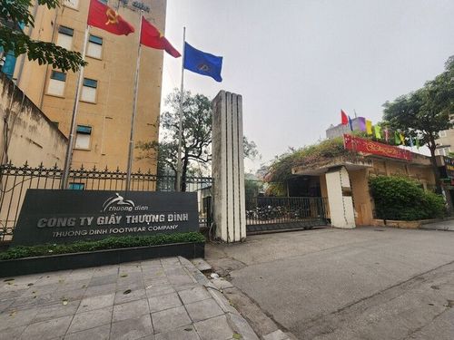 An Quý Hưng Holding nâng tỷ lệ cổ phần tại Giày Thượng Đình lên 24% sau hai lần mua, trở thành cổ đông lớn mới